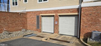 8535 Veterans Hwy Garage Parking Space Unit 1, Millersville, MD 21108