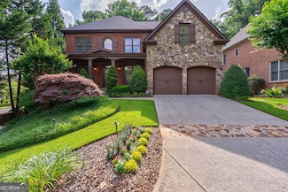 1984 Mendenhall Cir, Atlanta, GA 30341
