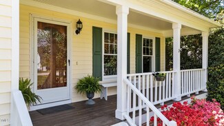 1140 Buttercup Ln, Wake Forest, NC 27587
