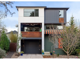 2907 SE 19th Ave, Portland, OR 97202