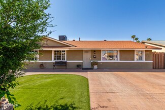 2234 N 65th Dr, Phoenix, AZ 85035