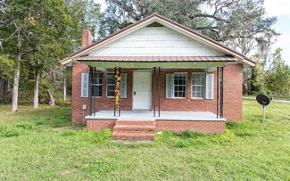 1343 NW Falling Creek Rd, Lake City, FL 32055
