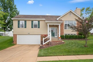 2828 Fox Run Ridge, Arnold, MO 63010
