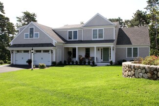 29 Robert Rd, Harwich, MA 02645