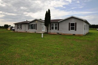 9365 E 750 N, Howe, IN 46746