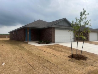 1753 SE 20th St, Oklahoma City, OK 73129