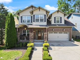441 Highpoint Terrace, Brentwood, TN 37027