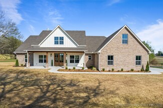 21221 S 4120 Rd, Claremore, OK 74019