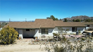 6613 Sunnyhill Rd, Joshua Tree, CA 92252