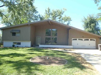 3309 Inwood Dr, Fort Wayne, IN 46815