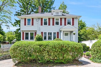 15 Evans Rd, Needham, MA 02492