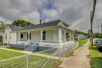 1015 N B St, Hamilton, OH 45013