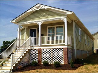 609 E 16th St, Richmond, VA 23224