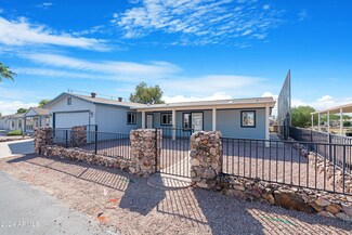 3814 N Idaho Ave, Florence, AZ 85132