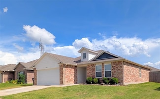 11008 NW 98th St, Yukon, OK 73099