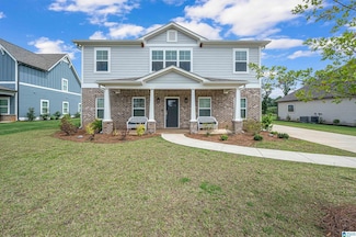 60 Sumter Way, Pell City, AL 35128