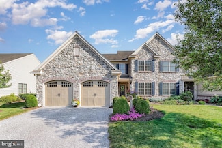 7575 Forney Way, Harrisburg, PA 17112