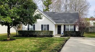 6324 Elgywood Ln, Charlotte, NC 28213