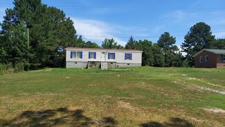 122 Mason Rd, Henrico, NC 27842