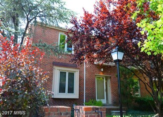 1200 Linden Green, Baltimore, MD 21217