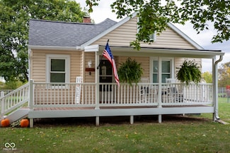 1314 N Hill St, Muncie, IN 47303