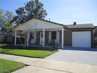 3041 Cornell Dr, Marrero, LA 70072