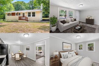 25297 Pleasantview Rd, Ruther Glen, VA 22546