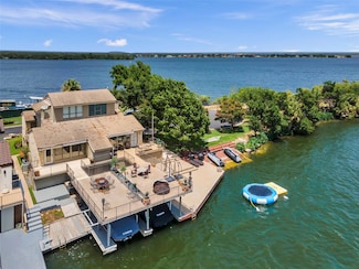 533 Lighthouse Dr Unit 3, Horseshoe Bay, TX 78657