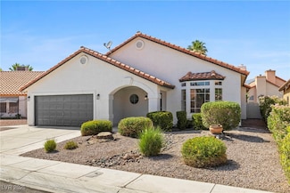 4324 Peaceful Path Ct, North Las Vegas, NV 89032