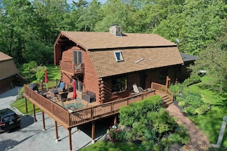 377 Sutton Rd, Newbury, NH 03255
