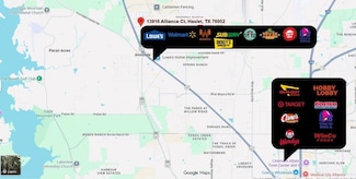 13916 Alliance Ct, Haslet, TX 76052