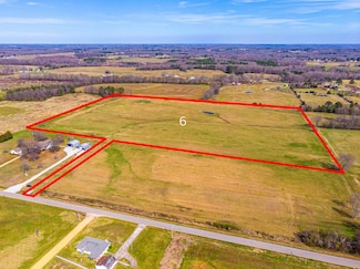 Tract 6 County Road 51, Rogersville, AL 35652