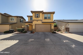116 E Bluejay Dr, Chandler, AZ 85286