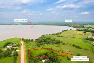 1800 Airport Rd, Sulphur Springs, TX 75482