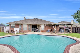 1623 Bertram Dr, Mansfield, TX 76063