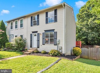 1516 Lodge Pole Ct, Annapolis, MD 21409