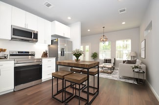 18825 Luminescent Ln, Spring, TX 77379