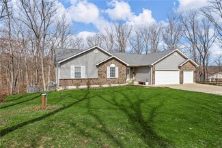 26635 Ray Ridge, Warrenton, MO 63383