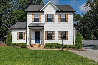 1504 Michaels Rd, Richmond, VA 23229