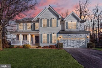 9988 Yellow Wood Ct, Manassas, VA 20110