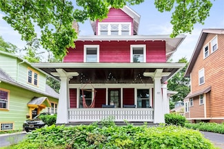 67 Macbeth St, Rochester, NY 14609