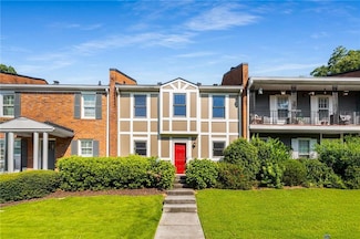 2916 Lavista Way, Decatur, GA 30033