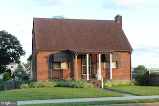 618 Brookfield Ave, Cumberland, MD 21502