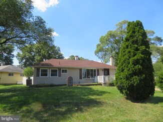 2521 Creek Rd, Hainesport, NJ 08036