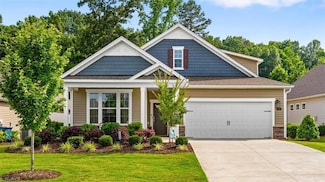 3664 Alcorn Ridge Trace, Whitsett, NC 27377