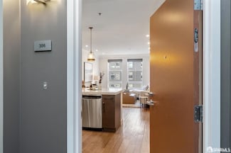 821 Folsom St Unit 306, San Francisco, CA 94107