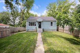 3416 9th St, Rock Island, IL 61201