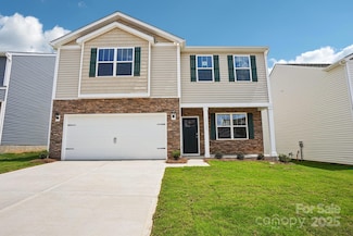11135 Cardinal Creek Ave, Charlotte, NC 28215