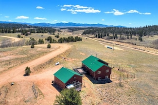 526 Sharps Way, Jefferson, CO 80456