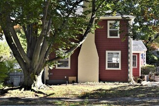 156 Milton St, Quincy, MA 02170